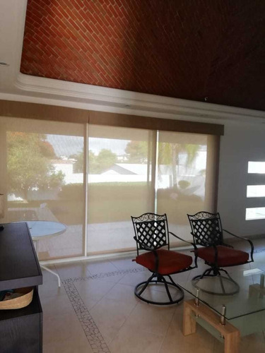 Imagen 2 de 11 de Casa En Venta En Lomas De Cocoyoc Con Alberca
