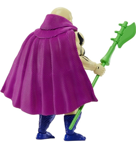 Scare Glow - Masters Of The Universe (Usado)