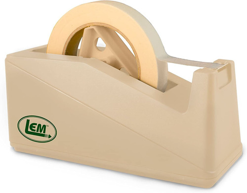 Lem Products 034 Tape Dispenser  Freezer Tape