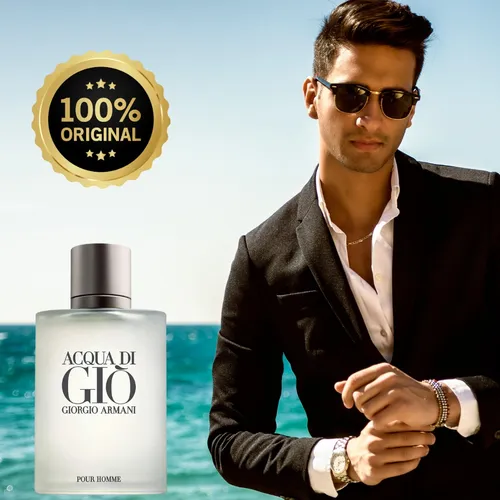 Agua de gio caballero hotsell
