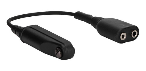 Or Auricular Para Baofeng Uv-xr Plus K-head Pin Walkie Audio
