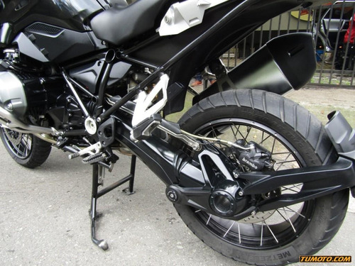 Motos Bmw