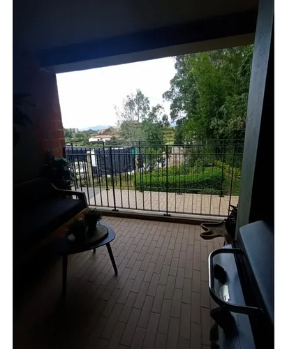 Apartamento En Venta En Rionegro - Fontibon