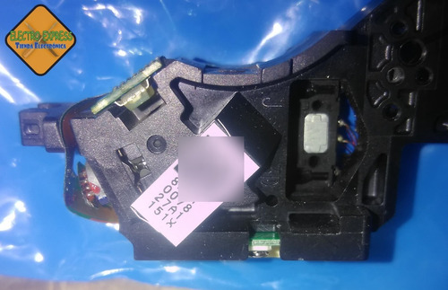 Imagen 3 de 8 de Lentes Para Xbox 360 Totalmente Nuevos; Hop14xx / Hop15xx