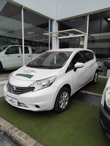 Nissan Note 1.6 Sense 110cv