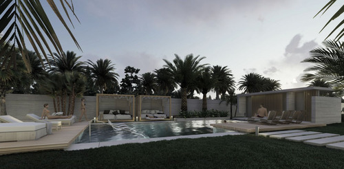 Venta De Departamentos A Estrenar, En 3300 Cabral Canning