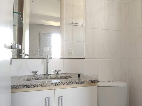 Imagem 11 de 20 de Apartamento Aclimacao Sao Paulo Sp Brasil - 2839