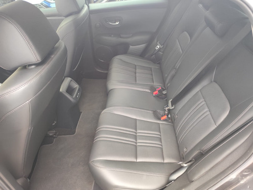 Honda BR-V Honda ZR-V Touring 2.0