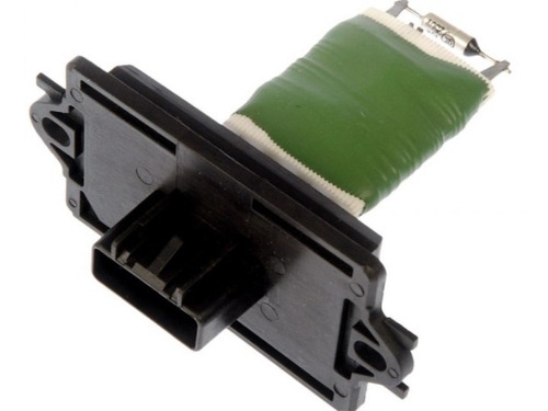 Resistencia Motor Soplador A/c Jeep Grand Cheorkee Wk 05/07