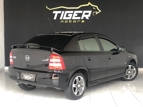 Chevrolet Astra Hb Advantage 2007
