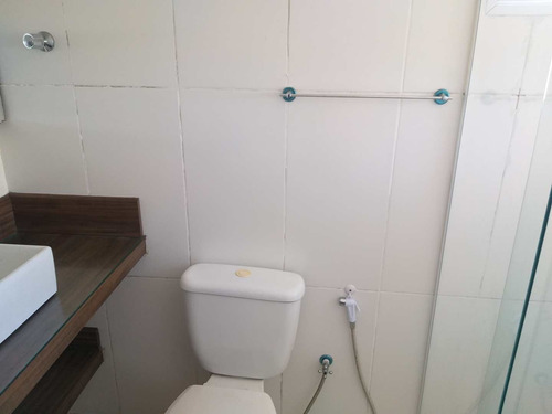 Imagem 16 de 26 de Apartamento Com 2 Dorms, Balneário Umuarama, Mongaguá - R$ 320 Mil, Cod: 287236 - V287236