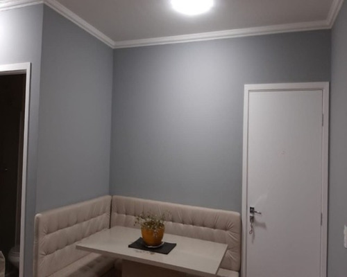 Imagem 2 de 15 de Apartamento - Ap00485 - 69981470