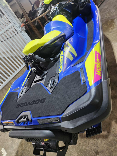 Seadoo Wake Pro 230
