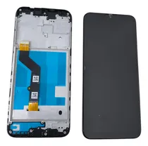 Comprar Tela Frontal Display Cu002Faro Para Moto G9 Play Xt2083 Premium