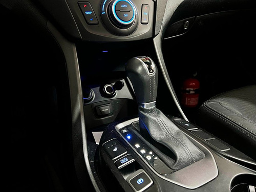 Hyundai Santa Fe 3.3 MPFI 4X4 7 LUGARES V6 270CV