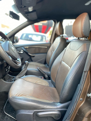 Renault Duster 1.6 16V Dynamique (Flex)