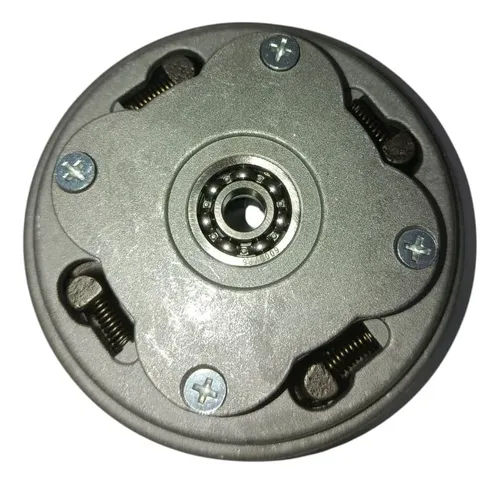 Crochera Moto Bera Meru 110cc