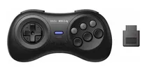 Comprar 8bitdo M30 2.4g Mando Inalambrico Para Genesis Megadrive