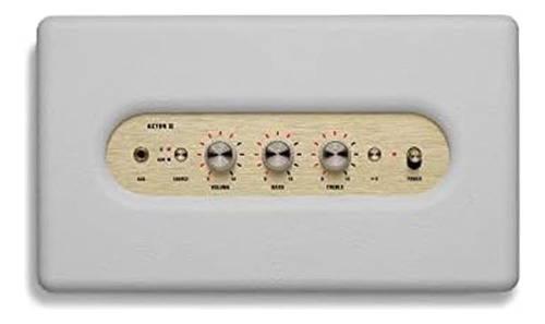 Altavoz Bluetooth Marshall Acton Ii