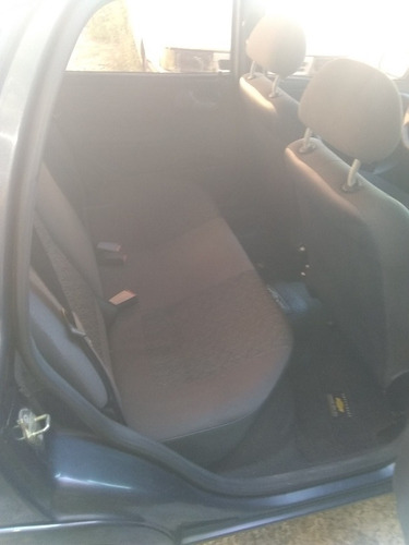 Chevrolet Corsa Classic 1.6 Gl Aa Super 2007