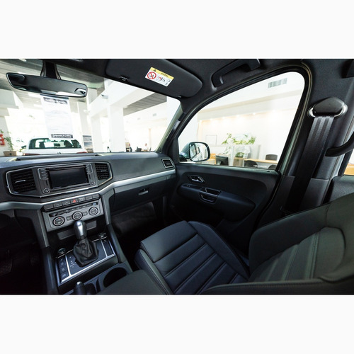 Imagen 14 de 15 de Volkswagen Amarok V6 Highline P1 My23 #53