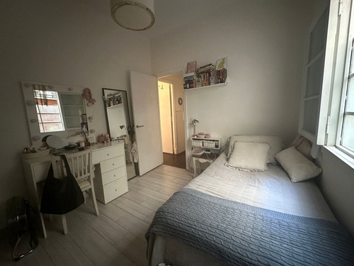 4 Ambientes Tipo Ph Con Patio