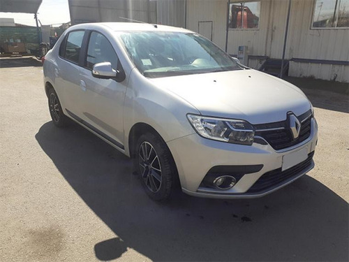 Renault Symbol 1.6 2019