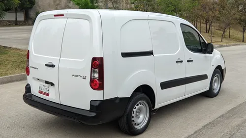 Peugeot Partner 1.6 Hdi Maxi Mt