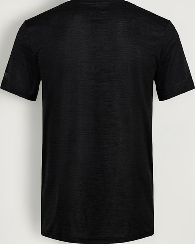 Playera Con Diseño Estampado New York City Letras