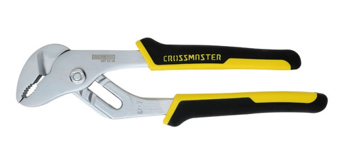 Pinza Pico Loro De 10 Industrial Crossmaster Calidad 254 Mm