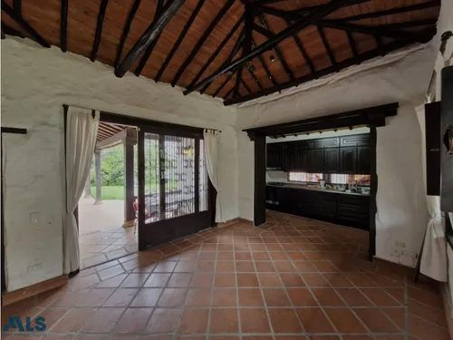 Finca Para Venta En Rionegro - Cabeceras(mls#252085)