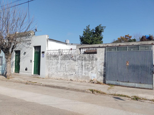 Imagen 1 de 3 de Casa En Venta Gualeguay