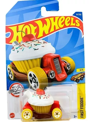 Hot Wheels Velozes E Furiosos - Pack Com 5 Carrinhos - Corre Que Ta  Baratinho