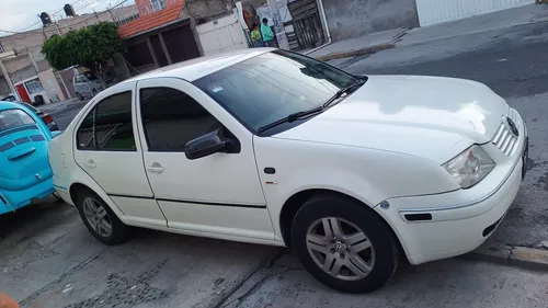 Volkswagen Jetta 2.0 Europa Mt