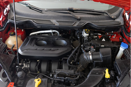 Ford Ecosport 2.0 Titanium At