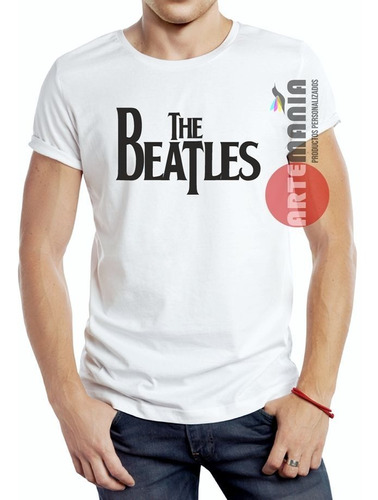 Polos The Beatles