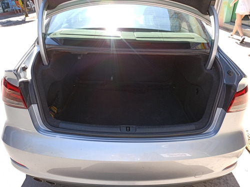Imagen 14 de 15 de Audi A3 1.4 Tsi Mt 122cv 2016