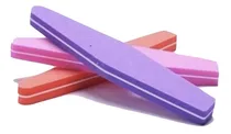 Comprar Lima Buffer Sponge 100\u002F180 Uñas Esculpidas O Gelificadas