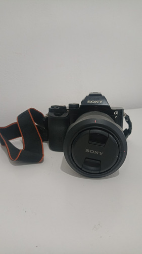 Sony A7