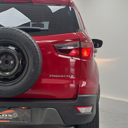 Ford Ecosport 1.5 TI-VCT FLEX FREESTYLE AUTOMÁTICO