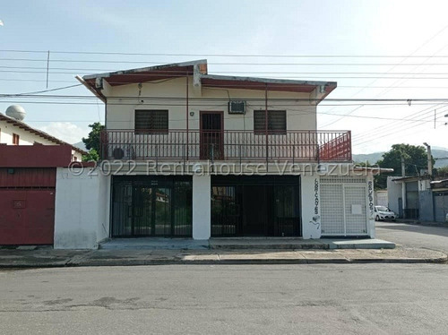 Imagen 1 de 9 de Local En Alquiler Maracay Nv