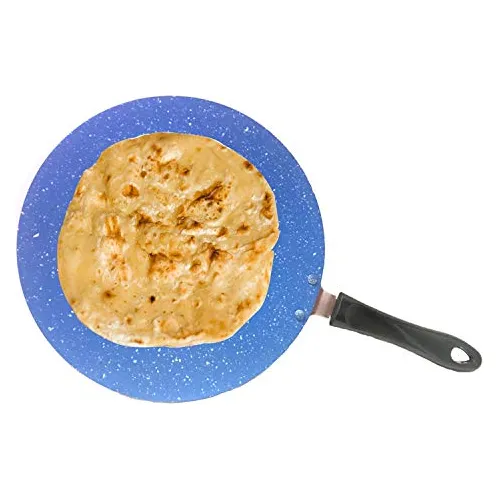 Plancha Antiadherente Chapati Tawa, Roti-chapati Tawa, 2.6 M