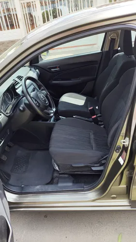 Suzuki Swift 1.2 Dzire