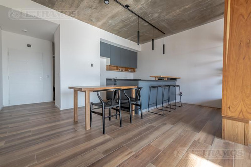 Un Nuevo Aire En Ayres Vila. Studios Emprendimiento Premium. Unidades De 60 A 167 M2