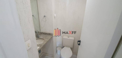 Imagem 10 de 15 de Apartamento Duplex Com 2 Dormitórios À Venda, 93 M² - Recreio Dos Bandeirantes - Rio De Janeiro/rj - Ad0006