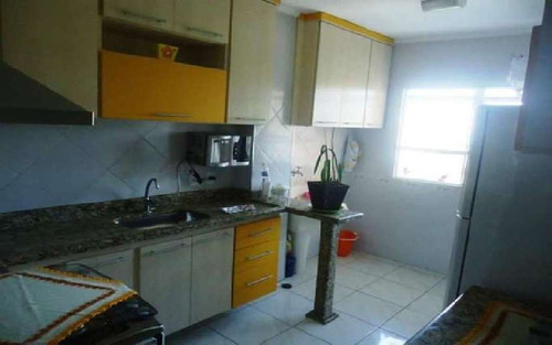 Imagem 2 de 19 de Apartamento Iporanga 86 M² - 9548
