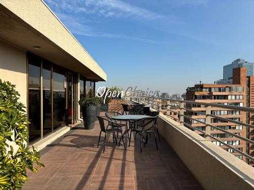 Venta Pta Cerrada / 1 Dorm 1 Baño / El Golf / Amplio