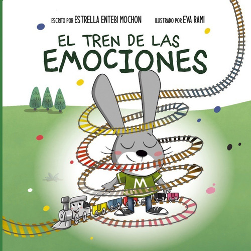 El Tren De Las Emociones