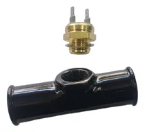 Comprar  Adaptador Con Bulbo Temperatura Automotriz Manguera 1 1\u002F4