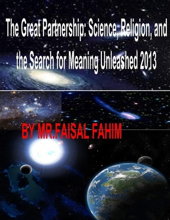 Libro The Great Partnership - Mr Faisal Fahim
